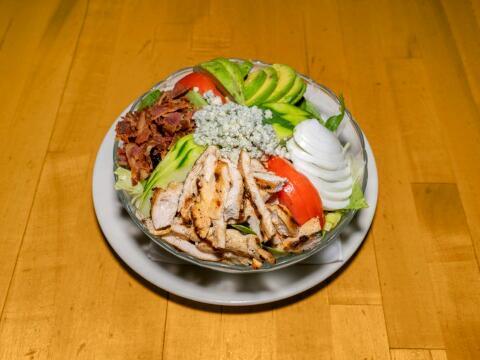 COBB SALAD
