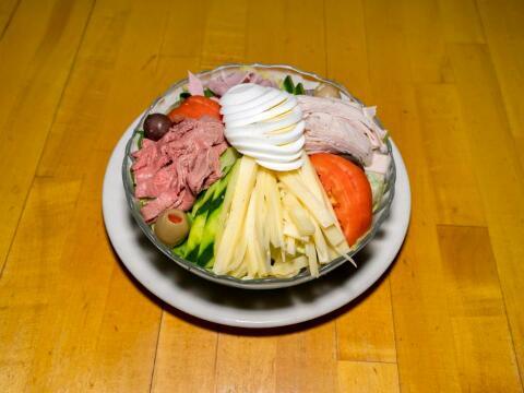 CHEFS SALAD